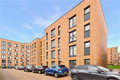 Flat 3 20, Ashley Place, Edinburgh, EH6 5GB - image 12