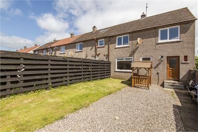 24 North Street, Kettlebridge, Cupar, KY15 7QJ - image 12