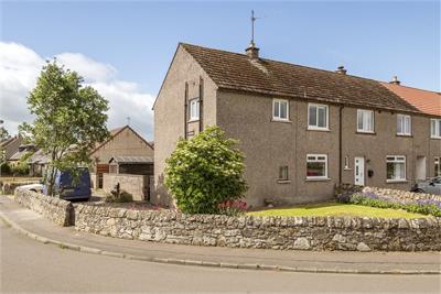 24 North Street, Kettlebridge, Cupar, KY15 7QJ - image 1