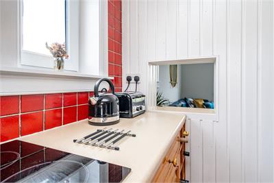 6F Forrester Park Drive, Edinburgh, EH12 9AU - image 10