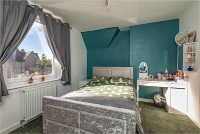 3 Scott Crescent, Hawick, TD9 8DN - image 11