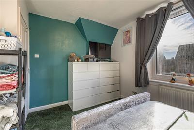 3 Scott Crescent, Hawick, TD9 8DN - image 13