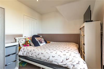 3 Scott Crescent, Hawick, TD9 8DN - image 16