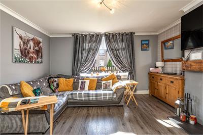3 Scott Crescent, Hawick, TD9 8DN - image 3