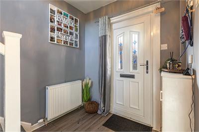 3 Scott Crescent, Hawick, TD9 8DN - image 21