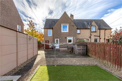 3 Scott Crescent, Hawick, TD9 8DN - image 22