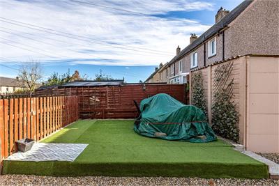 3 Scott Crescent, Hawick, TD9 8DN - image 23