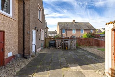 3 Scott Crescent, Hawick, TD9 8DN - image 24