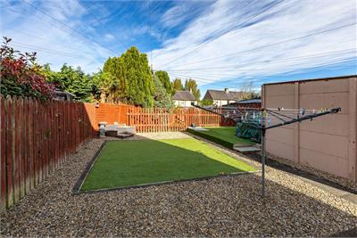 3 Scott Crescent, Hawick, TD9 8DN - image 25