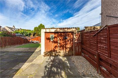 3 Scott Crescent, Hawick, TD9 8DN - image 26