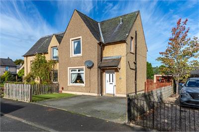 3 Scott Crescent, Hawick, TD9 8DN - image 27