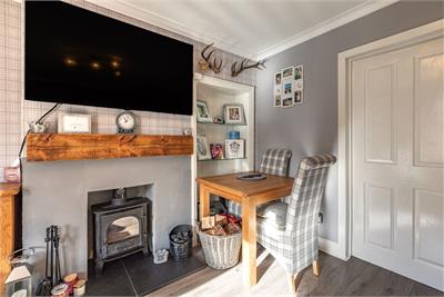 3 Scott Crescent, Hawick, TD9 8DN - image 6