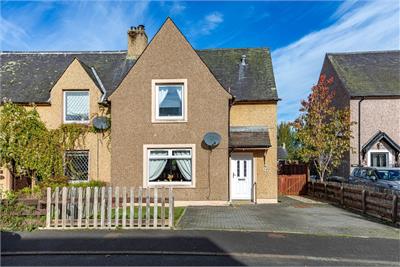 3 Scott Crescent, Hawick, TD9 8DN - image 1