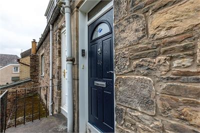 46 Magdala Terrace, Galashiels, TD1 2HS - image 2