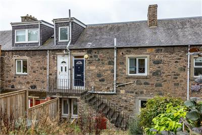46 Magdala Terrace, Galashiels, TD1 2HS - image 18