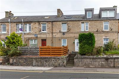 46 Magdala Terrace, Galashiels, TD1 2HS - image 1