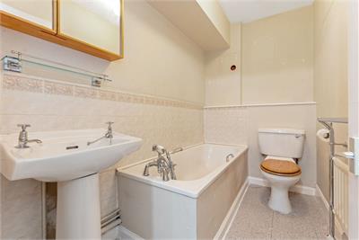 6 Milton Mill, Milton Bridge, Penicuik, EH26 0NS - image 11