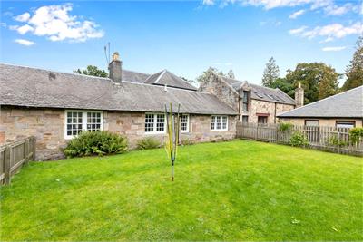 6 Milton Mill, Milton Bridge, Penicuik, EH26 0NS - image 12