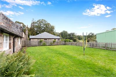 6 Milton Mill, Milton Bridge, Penicuik, EH26 0NS - image 13