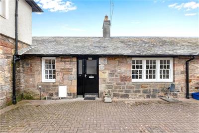6 Milton Mill, Milton Bridge, Penicuik, EH26 0NS - image 1