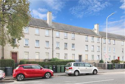 6/4 Craigentinny Road, Craigentinny, Edinburgh, EH7 6LX - image 1