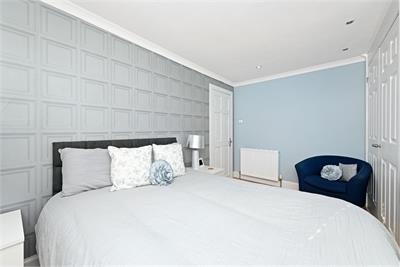 34 Ferniehill Drive, Edinburgh, EH17 7DR - image 11