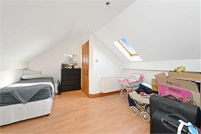 34 Ferniehill Drive, Edinburgh, EH17 7DR - image 13