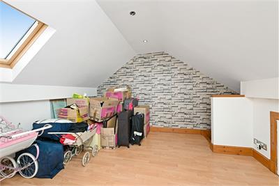 34 Ferniehill Drive, Edinburgh, EH17 7DR - image 14