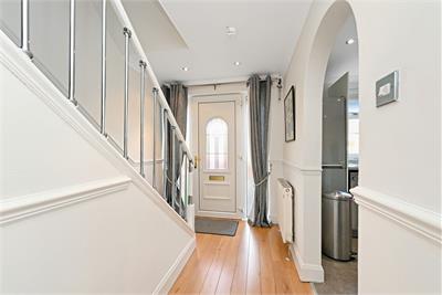 34 Ferniehill Drive, Edinburgh, EH17 7DR - image 16