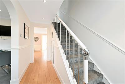34 Ferniehill Drive, Edinburgh, EH17 7DR - image 17