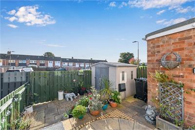 34 Ferniehill Drive, Edinburgh, EH17 7DR - image 18