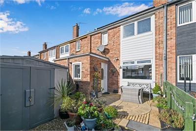 34 Ferniehill Drive, Edinburgh, EH17 7DR - image 19