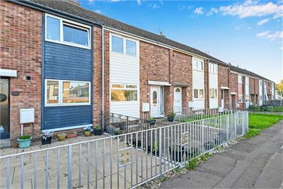 34 Ferniehill Drive, Edinburgh, EH17 7DR - image 20
