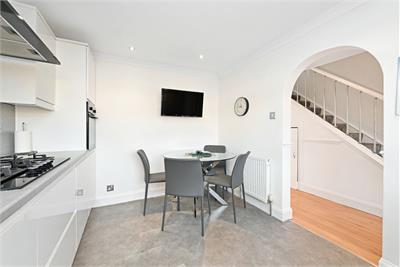 34 Ferniehill Drive, Edinburgh, EH17 7DR - image 6