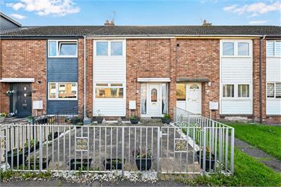 34 Ferniehill Drive, Edinburgh, EH17 7DR - image 1