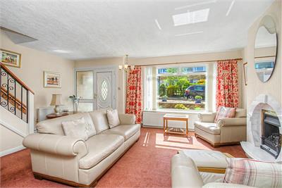 21 Bryce Crescent, Currie, EH14 5LL - image 2