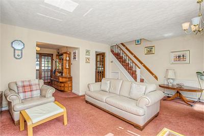 21 Bryce Crescent, Currie, EH14 5LL - image 4