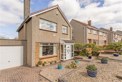 21 Bryce Crescent, Currie, EH14 5LL - image 1