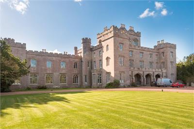 Flat G, Saltoun Hall, Pencaitland, East Lothian, EH34 5DS - image 2
