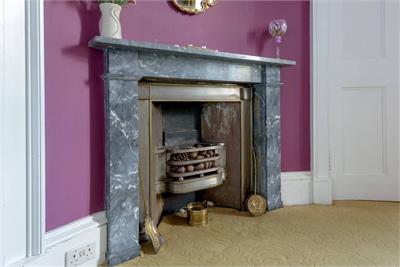 Flat G, Saltoun Hall, Pencaitland, East Lothian, EH34 5DS - image 11