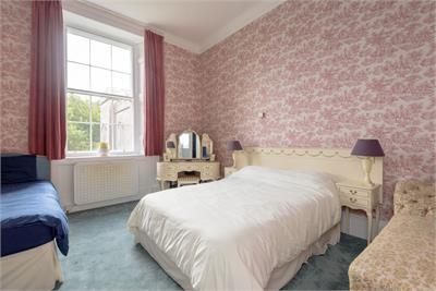 Flat G, Saltoun Hall, Pencaitland, East Lothian, EH34 5DS - image 12