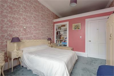 Flat G, Saltoun Hall, Pencaitland, East Lothian, EH34 5DS - image 13