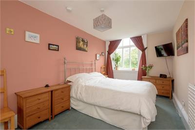 Flat G, Saltoun Hall, Pencaitland, East Lothian, EH34 5DS - image 14