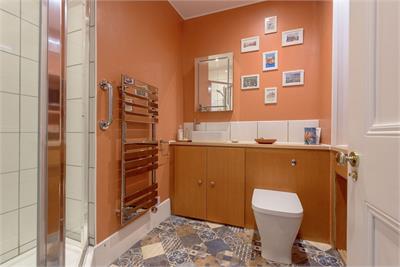 Flat G, Saltoun Hall, Pencaitland, East Lothian, EH34 5DS - image 15