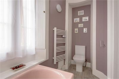 Flat G, Saltoun Hall, Pencaitland, East Lothian, EH34 5DS - image 17