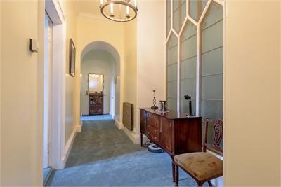 Flat G, Saltoun Hall, Pencaitland, East Lothian, EH34 5DS - image 18