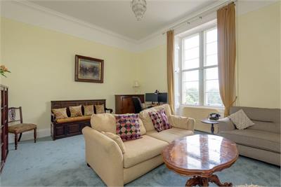 Flat G, Saltoun Hall, Pencaitland, East Lothian, EH34 5DS - image 3