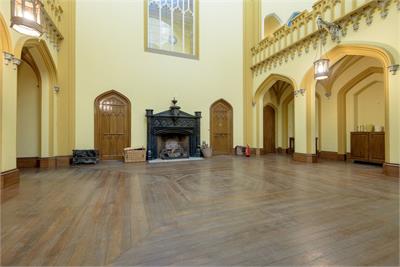 Flat G, Saltoun Hall, Pencaitland, East Lothian, EH34 5DS - image 21