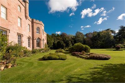 Flat G, Saltoun Hall, Pencaitland, East Lothian, EH34 5DS - image 24