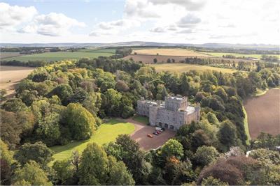 Flat G, Saltoun Hall, Pencaitland, East Lothian, EH34 5DS - image 26